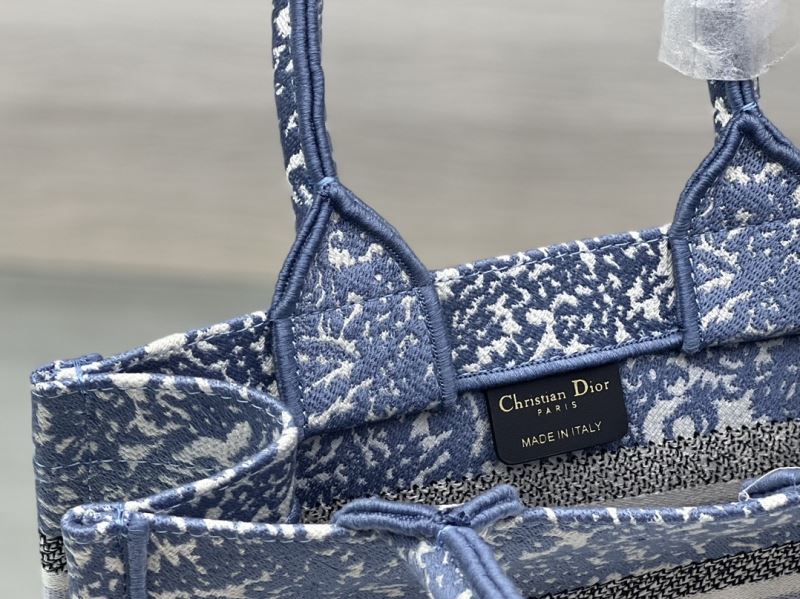 Christian Dior Shopping Bags